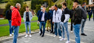 BMW Pure Drive Experience 2020
