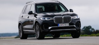 BMW Pure Drive Experience 2020