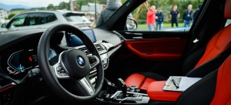 BMW Pure Drive Experience 2020
