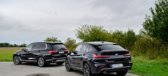 BMW Pure Drive Experience 2020