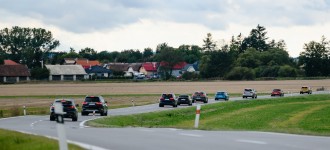 BMW Pure Drive Experience 2020