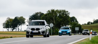 BMW Pure Drive Experience 2020