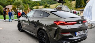 BMW Pure Drive Experience 2020
