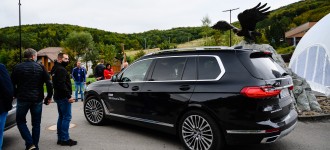 BMW Pure Drive Experience 2020