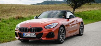 BMW Pure Drive Experience 2020