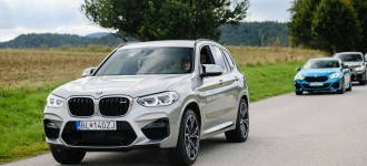 BMW Pure Drive Experience 2020