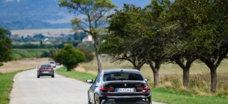 BMW Pure Drive Experience 2020