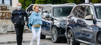BMW Pure Drive Experience 2020