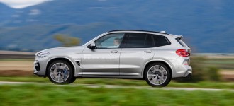 BMW Pure Drive Experience 2020