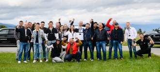 BMW Pure Drive Experience 2020