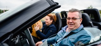 BMW Pure Drive Experience 2020