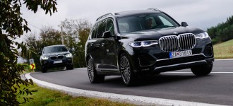 BMW Pure Drive Experience 2020