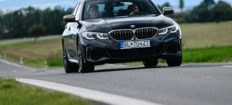 BMW Pure Drive Experience 2020