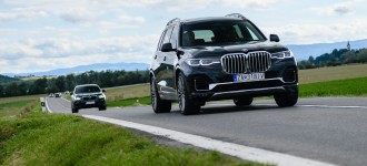 BMW Pure Drive Experience 2020
