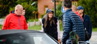 BMW Pure Drive Experience 2020