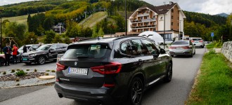 BMW Pure Drive Experience 2020