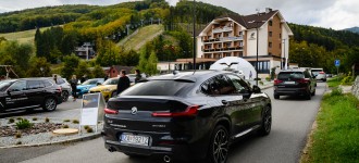 BMW Pure Drive Experience 2020