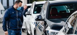 BMW Pure Drive Experience 2020