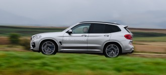 BMW Pure Drive Experience 2020