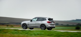 BMW Pure Drive Experience 2020
