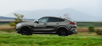 BMW Pure Drive Experience 2020