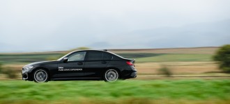 BMW Pure Drive Experience 2020