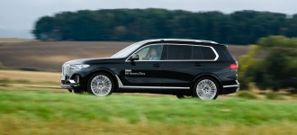 BMW Pure Drive Experience 2020