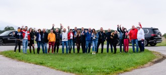 BMW Pure Drive Experience 2020