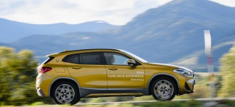 BMW Pure Drive Experience 2020