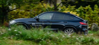 BMW Pure Drive Experience 2020
