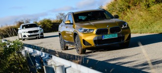 BMW Pure Drive Experience 2020