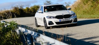 BMW Pure Drive Experience 2020