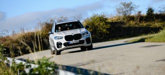 BMW Pure Drive Experience 2020