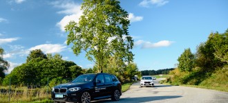 BMW Pure Drive Experience 2020