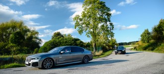 BMW Pure Drive Experience 2020
