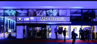 MD-BAVARIA ŽILINA-GRAND OPENING