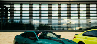 Pure Drive Experience 2024