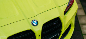 Pure Drive Experience 2024