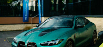 Pure Drive Experience 2024