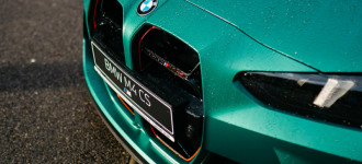 Pure Drive Experience 2024