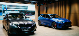 Pure Drive Experience 2024