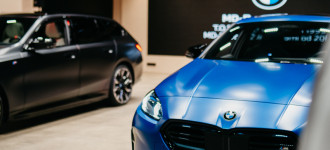 Pure Drive Experience 2024