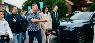 Pure Drive Experience 2024