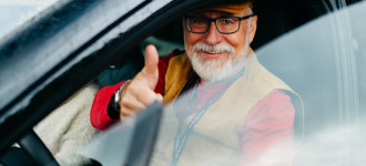 Pure Drive Experience 2024
