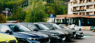 Pure Drive Experience 2024