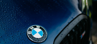 Pure Drive Experience 2024