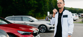 Pure Drive Experience 2024