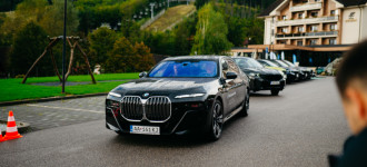 Pure Drive Experience 2024