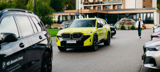 Pure Drive Experience 2024