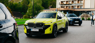 Pure Drive Experience 2024